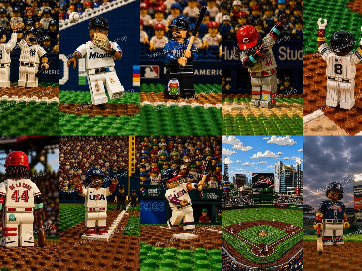 MLB Collection- 10+ Wallpapers