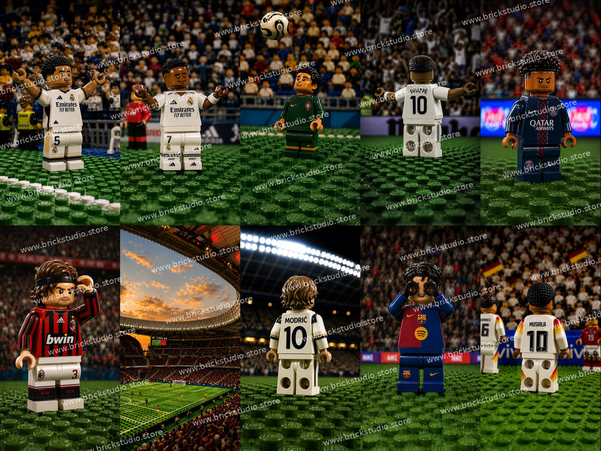 Football Collection Vol.2- 10+ Wallpapers