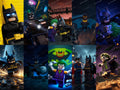 Batman Collection- 10+ Wallpapers
