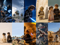 Stars Wars Collection- 10+ Wallpapers