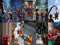 Spider man Collection- 10+ Wallpapers
