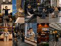 The Wolf of Wall Street Collection- 10+ Wallpapers