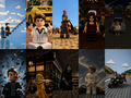 Movies Collection  - 10+ wallpapers