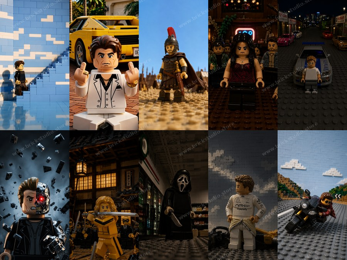 Movies Collection  - 10+ wallpapers