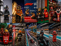 F1 Collection Vol.2 - 10+ Wallpapers