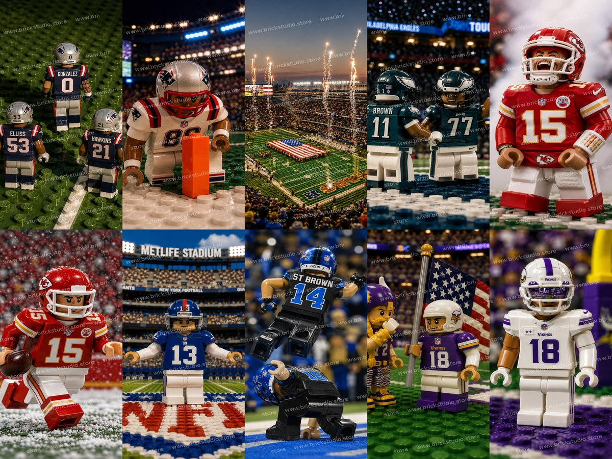 NFL Collection - 10+ Wallpapers